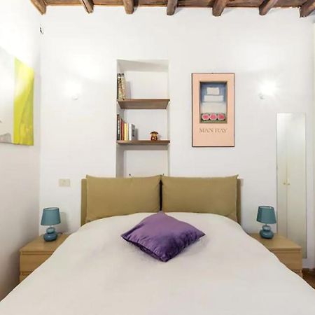 Vivi Trastevere - L'Appartamento Roma Esterno foto
